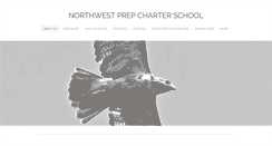 Desktop Screenshot of northwestprep.org
